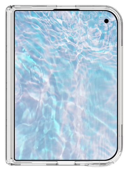 "Ontdek LAUT Crystal Fluro MagSafe iPhone Duo hoesje bij Appelhoes. Geselecteerd op kwaliteit, bescherming en pasvorm. Vin