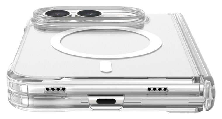 "Ontdek LAUT Crystal Fluro MagSafe iPhone Duo hoesje bij Appelhoes. Geselecteerd op kwaliteit, bescherming en pasvorm. Vin