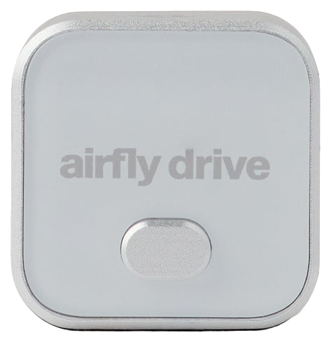 Twelve South AirFly Drive voor draadloze CarPlay wit