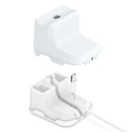 Spigen AirPods Stand standaard Wit