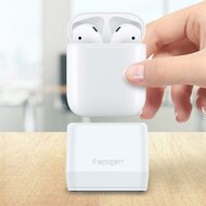 Spigen AirPods Stand standaard Wit