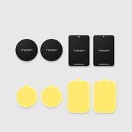 Spigen A210 magnetische metalen plaatjes set