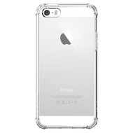 Spigen Crystal Shell iPhone SE Clear