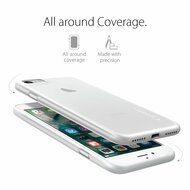 Spigen Air Skin iPhone 7 hoesje Clear