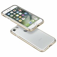 Spigen Neo Hybrid Crystal iPhone 7 hoesje Gold