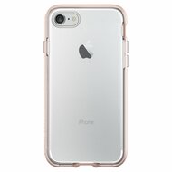 Spigen Neo Hybrid Crystal iPhone 7 hoesje Rose Gold