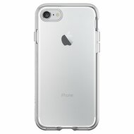 Spigen Neo Hybrid Crystal iPhone 7 hoesje Silver