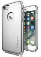 Spigen Hybrid Armor iPhone 7 hoesje Silver