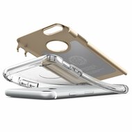 Spigen Hybrid Armor iPhone 7 hoesje Gold