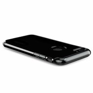 Spigen Hybrid Armor iPhone 8 / 7  hoesje Jet Black