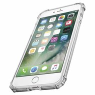 Spigen Crystal Shell iPhone 7 Plus hoes Clear