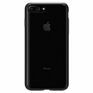 Spigen Liquid Crystal iPhone 7 Plus hoes Space