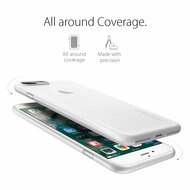 Spigen Air Skin iPhone 7 Plus hoes Clear