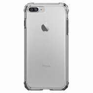 Spigen Crystal Shell iPhone 7 Plus hoes Dark