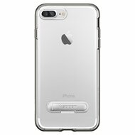 Spigen Hybrid Crystal iPhone 7 Plus hoes Gun Metal