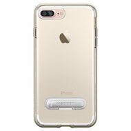 Spigen Hybrid Crystal iPhone 7 Plus hoes Gold