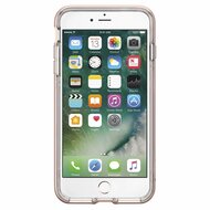 Spigen Hybrid Crystal iPhone 7 Plus hoes Rose Gold