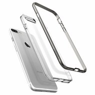 Spigen Neo Hybrid Crystal iPhone 7 Plus hoes Gun Metal