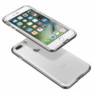 Spigen Neo Hybrid Crystal iPhone 7 Plus hoes Gun Metal