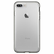 Spigen Neo Hybrid Crystal iPhone 7 Plus hoes Gun Metal
