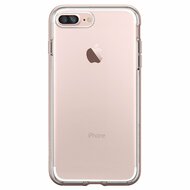 Spigen Neo Hybrid Crystal iPhone 7 Plus hoes Rose Gold