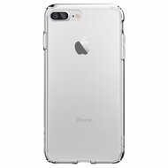 Spigen Ultra Hybrid iPhone 7 Plus hoes Clear