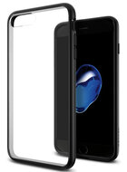 Spigen Ultra Hybrid iPhone 7 Plus hoes Black