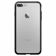 Spigen Ultra Hybrid iPhone 7 Plus hoes Black