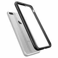 Spigen Ultra Hybrid iPhone 7 Plus H&uuml;lle, Schwarz