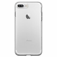 Spigen Neo Hybrid Crystal iPhone 7 Plus hoes Silver