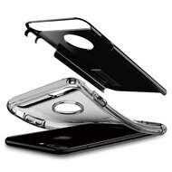 Spigen Slim Armor iPhone 7 Plus hoes Jet Black
