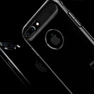 Spigen Slim Armor iPhone 7 Plus hoes Jet Black