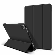 TechProtection Pencil iPad Pro 11 inch 2020 hoesje Zwart