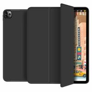 TechProtection Pencil iPad Pro 11 inch 2020 hoesje Zwart