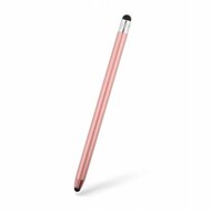 TechProtection Stylus Pen voor iPad en tablet rose goud