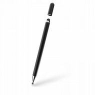 TechProtection Magnet Stylus Pen voor iPad en tablet zwart