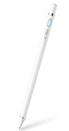 TechProtection Active Stylus Pen voor iPad wit