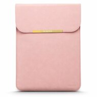 TechProtection Enveloppe&nbsp;MacBook Pro 14 inch sleeve Roze