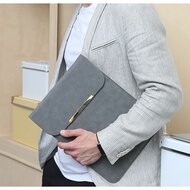TechProtection Enveloppe&nbsp;MacBook Pro 14 inch sleeve Roze