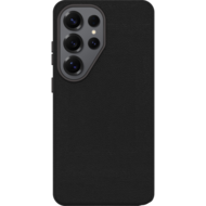Otterbox Symmetry Cactus leren Galaxy S26 Ultra hoesje zwart