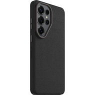 Otterbox Symmetry Cactus leren Galaxy S26 Ultra hoesje zwart