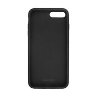 ArtWizz Silicone iPhone 7 Plus hoes Black