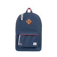 Herschel Supply Heritage Hounds rugzak Navy