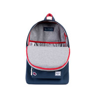 Herschel Supply Heritage Hounds rugzak Navy
