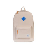 Herschel Supply Heritage rugzak Brindle Cobalt