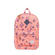 Herschel Supply Heritage rugzak Coral