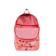 Herschel Supply Heritage rugzak Coral