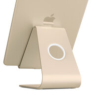 RainDesign mStand tablet standaard Goud