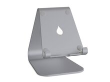 RainDesign mStand tablet standaard Grijs