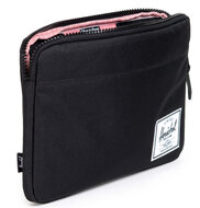 Herschel Supply Anchor sleeve 12 inch Black